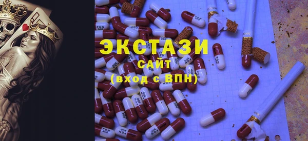 молекула духа Билибино